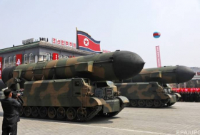 Японские СМИ: КНДР добилась успехов в разработке малых ядерных боеголовок 