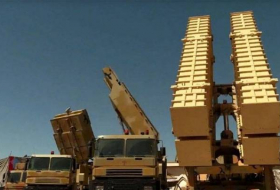 В Китае оценили иранский «аналог С-300» с новой версией зенитных ракет