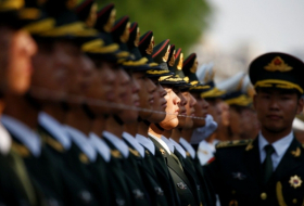 Армия Китая переходит к новой стратегии по предотвращению кризисов в мире