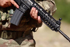 На вооружение сил безопасности Турции поступила отечественная штурмовая винтовка МРТ-55