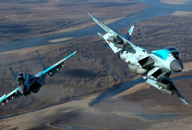 Египет купил 50 российских истребителей МиГ-35 за 2 млрд. долларов