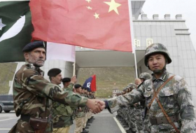 Пакистан и Китай проводят совместные военные авиационные учения