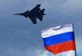 На МАКС-2019 представят самолёты, стоящие на вооружении ВС РФ