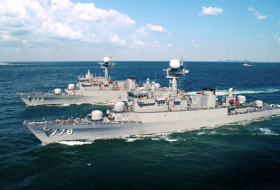 ВМС Филиппин планируют получить еще два корвета класса «Поханг»