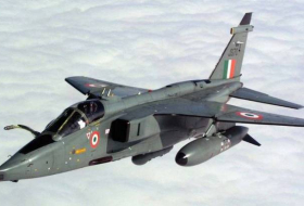 ВВС Индии отказались от планов модернизации истребителей «Ягуар»
