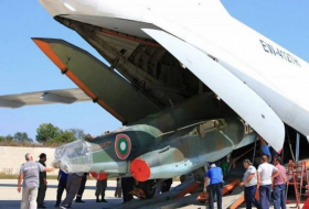 Болгария сумела отправить свои Су-25 на ремонт в Беларусь