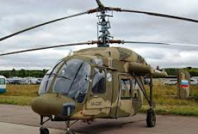 РФ рассчитывает вскоре найти решения по контракту на поставку Индии 200 вертолетов Ка-226
