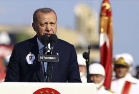 Эрдоган: Турция не откажется от членства в НАТО