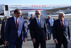 Григорян пожаловался Патрушеву на военно-техническое сотрудничество России с Азербайджаном