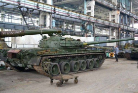 Харьковский танковый завод может закрыться