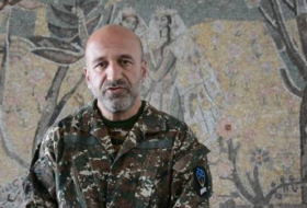И тебя, Вова, вылечат: Вартанов и признание непобедимости коррупции в армянской армии