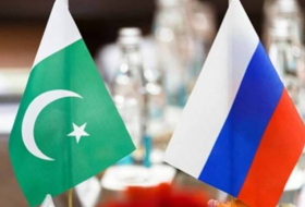 Россия и Пакистан намерены развивать военное сотрудничество