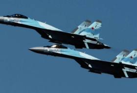 ВКС России насчитывают 1,8 тысячи боевых самолетов