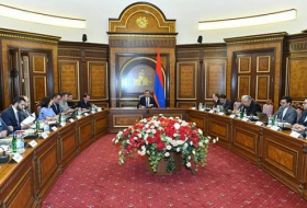 Стратегия нацбезопасности Армении – бесполезная бумажка, не стоящая чернил, которыми написана