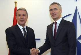 Столтенберг: Турция останется важным членом НАТО