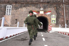 Армянские реалии, или Как неблагодарный Карен стучится в ворота 102-й российской базы