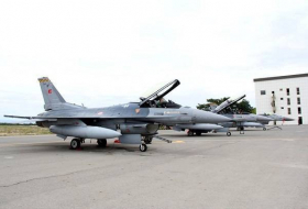 ВВС Азербайджана и Турции выполняют совместные боевые задания - ВИДЕО