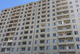 Семьям шехидов и инвалидам Карабахской войны предоставлено еще 64 квартиры