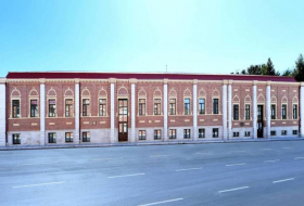 В Нахчыване открылся музей Джамшида Нахчыванского