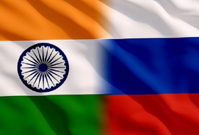 Министр обороны Индии посетит Россию в начале ноября