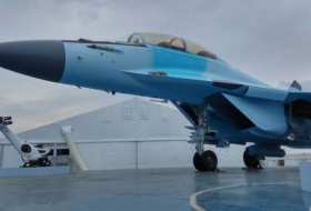 Египет покупает у России 50 истребителей МиГ-35