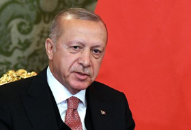 Эрдоган: Российские С-400 укрепят безопасность Турции