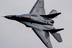 Малайзия ведет с РФ переговоры о закупке новых истребителей МиГ-35
 