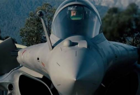 Во Франции завершается подготовка троих пилотов для первого Rafale ВВС Индии