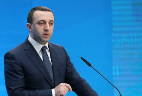 Новый министр обороны Грузии пообещал сделать армию престижной