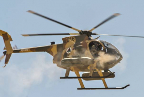 Малайзия может аннулировать контракты на приобретение боевых вертолетов 