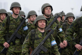 Эстония увеличит свой военный бюджет
