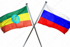 РФ и Эфиопия обсудили поставки военной продукции