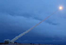 Все пуски российской крылатой ракеты «Буревестник» завершились неудачно