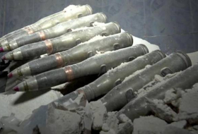 В Сирии обнаружена огромная подземная база боевиков