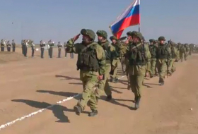 Военные РФ и Таджикистана отработают уничтожение боевиков на «Центр-2019»