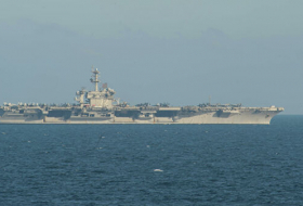 Саудовская Аравия вступила в коалицию по безопасности на море во главе с США