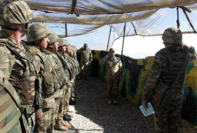 В ходе учений Азербайджанской Армии проведена рекогносцировка местности (ФОТО/ВИДЕО)