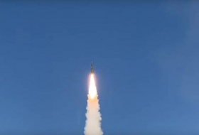 В Казахстане провели учебный пуск ракеты «Искандер»