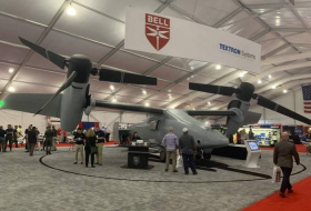 Корпус морской пехоты США сможет получить собственные ударные дроны