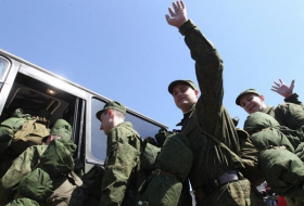 Россия меняет правила призыва в армию
