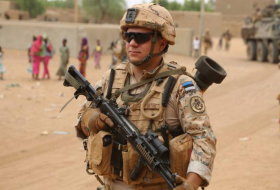 Эстония планирует увеличить свой контингент в Мали