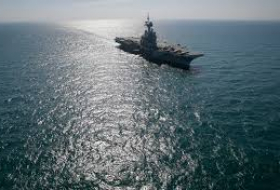 Иран планирует провести военно-морские учения с Россией и Китаем