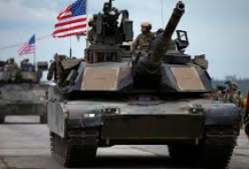 США будут командовать своими войсками на востоке Европы из Польши