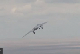 Су-57 впервые пролетел с ударным беспилотником «Охотник» (ВИДЕО)