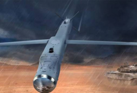 Представлена новейшая «умная» бомба StormBreaker для F-35