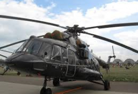Минобороны Хорватии завершило ремонт вертолетов Ми-171Ш