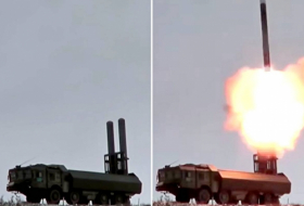 В России испытали ракету запрещённую ДРСМД