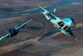 У МиГ-35 нашли преимущество перед F-35