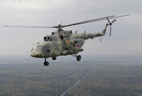ВС Филиппин могут закупить крупную партию вертолетов Ми-17