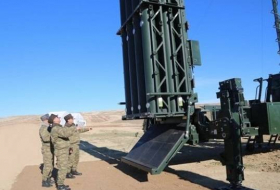 Системы ПВО «Барак» и «Железный купол» надежно защищают азербайджанское небо - ЭКСКЛЮЗИВ